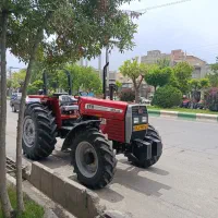 تراکتور475جفت مدل 1405