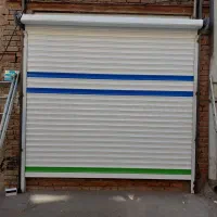 تعمیرات تخصصی کرکره برقی وقدیمی.تعویض فنر اورژانسی|خدمات پیشه و مهارت|ارومیه, |دیوار