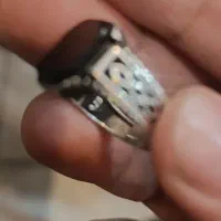 انگشتر|جواهرات|خوی, |دیوار