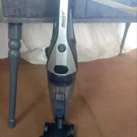 جارو برقی عصایی