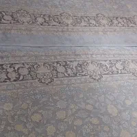 روفرشی کشدار شش متری دوعدد