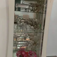 بوفه در حد نو