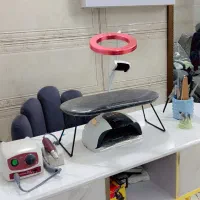 استخدام فوری ناخن کار مژه کار و اصلاح کار