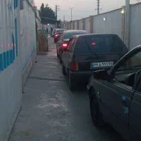 کارگر کارواش با درآمده بالا