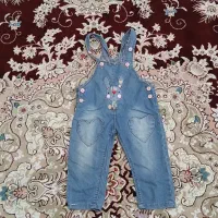 سرهم دخترانه و لباس زنانه
