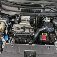 ایکس 33نیوفیس،مدل 1400تکبرگ سند|خودرو سواری و وانت|مشهد, هنرستان|دیوار