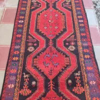 قالیچه|فرش|زنجانرود, |دیوار