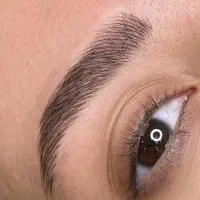 مدل رایگان برای میکروبلیدینگ ابرو به روش کرکی مویی|خدمات آرایشگری و زیبایی|تهران, زعفرانیه|دیوار
