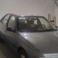 پژو 405 GLX - دوگانه سوز CNG، مدل ۱۳۹۰|خودرو سواری و وانت|تهران, حمزه‌آباد|دیوار