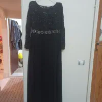 پیراهن مجلسی شیک