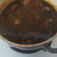 قورمه سبزی سرخ شده خوش طعم و عطر و تمیزوبهداشتی|خوردنی و آشامیدنی|نیشابور, دهنو|دیوار
