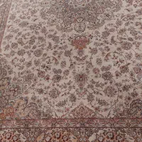 فرش ۹متری مشهد کاملا نو