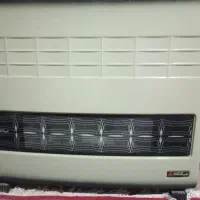 فروش دو عدد بخاری  نیک  کالا ومشهد دوام