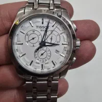 ساعت تی سوت TISSOT|ساعت|تهران, جهاد|دیوار