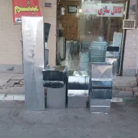 کانال سازی کولر