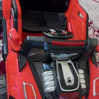 ماشین شارژی شاسی بلند|اسباب‌بازی بچه|مشهد, عبادی|دیوار