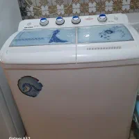 لباسشویی نونو