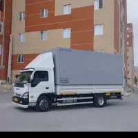 شرکت اسباب کشی منازل اطمینان بار درگلستان تظمینی