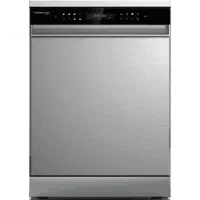 ماشین ظرفشویی ۱۵نفره سیلور نو داخل کارتن