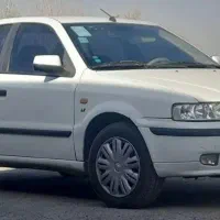 سمند EF7|خودرو سواری و وانت|ری, حمزه‌آباد|دیوار