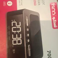 تسکو اسپیکر رو میزی چن کاربره