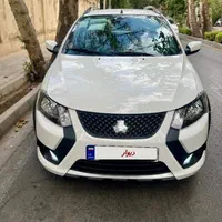 خودرو( کوئیک GX) گیریکس دنده ای مدل۱۴۰۴ صفر با ESP|خودرو سواری و وانت|تهران, صادقیه|دیوار