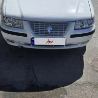 سمند LX