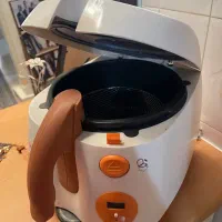 سرخ کن|اجاق گاز و لوازم برقی پختوپز|شیراز, ستارخان|دیوار