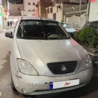 تیبا ۱ استثنایی