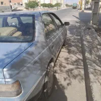 پژو روآ (ROA) بنزینی، مدل ۱۳۸۶|خودرو سواری و وانت|شاهرود, |دیوار