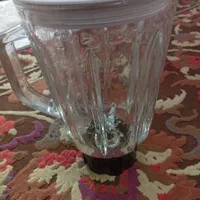 پارچ شیشه ای|خردکن، آسیاب، غذاساز|قم, شهرک امام حسین|دیوار