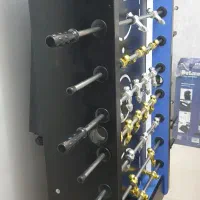 فوتبال دستی در حد نو|ورزش‌های توپی|تهران, سلسبیل جنوبی|دیوار