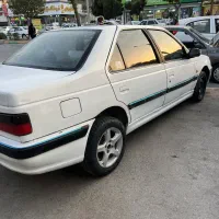 پژو پارس عروسک مدل 1396