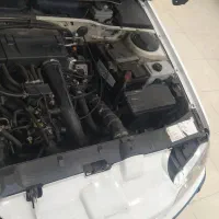 پژو پارس دوگانه سوز، مدل ۱۳۸۶|خودرو سواری و وانت|زنجان, |دیوار