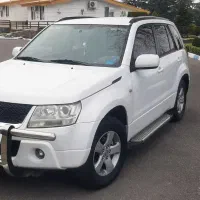 سوزوکی ویتارا سالم و مرتب و تمیز