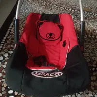 کریر نوزاد