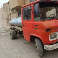 مینی بار۳۰۹|خودرو سنگین|سقز, |دیوار