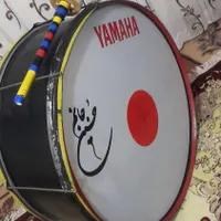 طبل ۸۰ سانت|درام و پرکاشن|بیرجند, |دیوار
