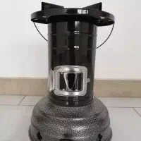 چراغ والور گازی و علاءالدین نفتی گاز شهری و کپسولی|بخاری، هیتر، شومینه|کرج, حسن آباد|دیوار