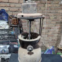 باند رادیو فانوس و...