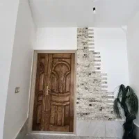 اجاره واحد ۹۰ متری حیاط دار فول بازسازی شده