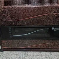 بخاری گازی ۱۲۰۰۰  ایمن گاز و هیترگازی داریم|بخاری، هیتر، شومینه|مشهد, گلشور|دیوار