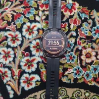 ساعت هوشمند|ساعت|رباطکریم, کیکاور|دیوار