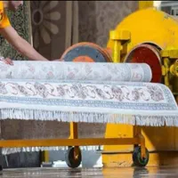 کار خانه قالیشویی(بهتا) تضمین کیفیت(کیفیت طلایی)|خدمات نظافت|اصفهان, گلستان|دیوار