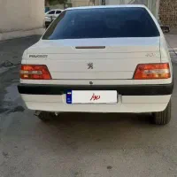 ۴۰۵slx|خودرو سواری و وانت|نیشابور, شهرک ولیعصر|دیوار