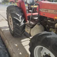 تراکتور299مدل 87|خودرو سنگین|تکاب, |دیوار