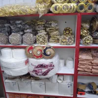 لوازم پرده //سهراب زهی|پرده، رانر، رومیزی|خاش, |دیوار