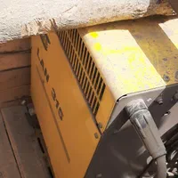 دستگاه جوش co2 مارک ESAB|ماشین‌آلات صنعتی|تهران, کیانشهر|دیوار
