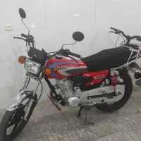 موتور ساوین ۱۵۰cc