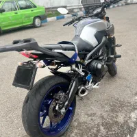 mt9sp|موتورسیکلت|تهران, تهرانپارس جنوبی|دیوار